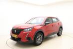 Zakelijke Lease |  Peugeot 2008 1.2 PureTech Active Pack, Auto's, Peugeot, Stof, Gebruikt, Euro 6, Overige kleuren