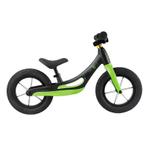Rebel Kidz Aluminium Loopfiets Zwart-Groen (Actie), Ophalen of Verzenden, Nieuw