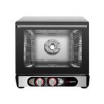 GGM Gastro | Elektrisch Heteluchtoven compact met | EHODV4, Zakelijke goederen, Horeca | Keukenapparatuur, Verzenden, Nieuw in verpakking