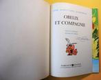 Astérix T.23 - Obélix et Compagnie + signature dUderzo - C, Boeken, Nieuw