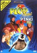 Plop - Het bezoek van Pinki - DVD, Verzenden, Nieuw in verpakking