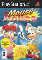 Mouse Police (PlayStation 2), Spelcomputers en Games, Gebruikt, Verzenden