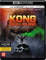 Kong: Skull Island (4K Ultra HD Blu-ray) - Blu-ray, Cd's en Dvd's, Blu-ray, Verzenden, Nieuw in verpakking