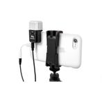 IK Multimedia iRig Mic Cast 2 voice recorder microfoon, Verzenden, Nieuw