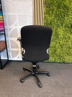 Tweedehands Haworth Comforto bureaustoel | Zwart, Verzenden, Nieuw in verpakking