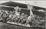 AALSMEER - Bloemencorso Aalsmeer Bloem en Operette, Verzamelen, Ansichtkaarten | Nederland, Verzenden, Gelopen
