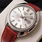 Seiko - 5 DX “Fluted Bezel” Automatic Vintage Watch - Zonder, Nieuw