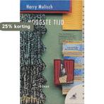 Hoogste tijd 9789023432197 Harry Mulisch, Boeken, Verzenden, Gelezen, Harry Mulisch