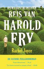 De onwaarschijnlijke reis van Harold Fry 9789023479390, Boeken, Gelezen, Rachel Joyce, Verzenden