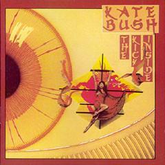LP gebruikt - Kate Bush - The Kick Inside, Cd's en Dvd's, Vinyl | Pop, Zo goed als nieuw, Verzenden