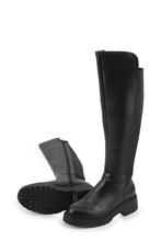 Steve Madden Laarzen in maat 38 Zwart, Kleding | Dames, Schoenen, Hoge laarzen, Verzenden, Zwart, Steve Madden