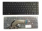 HP ProBook 640 G1 645 G1 toetsenbord  Is gebruikt, in werken, Gebruikt, Ophalen of Verzenden, Qwerty