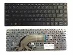 HP ProBook 640 G1 645 G1 toetsenbord  Is gebruikt, in werken, Ophalen of Verzenden, Qwerty, Gebruikt