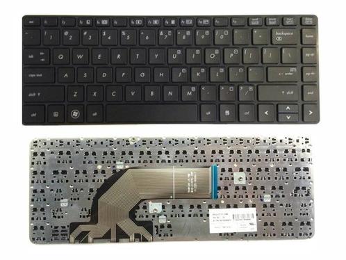 HP ProBook 640 G1 645 G1 toetsenbord  Is gebruikt, in werken, Computers en Software, Toetsenborden, Gebruikt, Qwerty, Ophalen of Verzenden