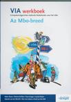 VIA / A 2 MBO-breed / deel Werkboek
