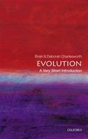 Evolution: A Very Short Introduction | Nieuw | Charlesworth, beschikbaar voor biedingen