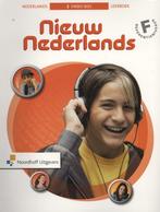 Leerboek 2 vmbo bk Nieuw Nederlands 9789001814113, Boeken, Zo goed als nieuw