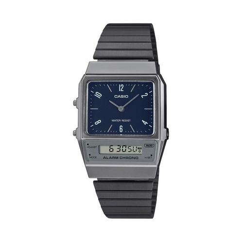 Horloge Heren Casio AQ-800EB-2AEF, Sieraden, Tassen en Uiterlijk, Zonnebrillen en Brillen | Heren, Verzenden