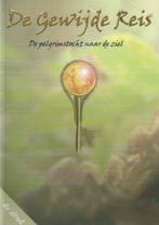 Boek De Gewijde Reis 9789080869523, Verzenden, Zo goed als nieuw