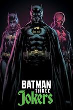 Absolute Batman: Three Jokers, Boeken, Verzenden, Nieuw