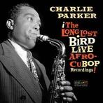 lp nieuw - Charlie Parker - The Long Lost Bird Live Afro-..., Zo goed als nieuw, Verzenden