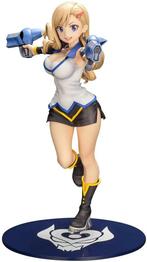 Kotobukiya Edens Zero 1/8 ArtFX J Figure-Rebecca Bluegarden, Verzamelen, Ophalen of Verzenden, Nieuw