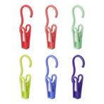 ProPlus Wasknijpers - Kleurenmix - Grote Haak - Kunststof..., Ophalen of Verzenden, Nieuw