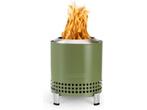 Veiling - Solo Stove Mesa XL Tafelvuurplaats Groen, Tuin en Terras, Vuurkorven, Nieuw
