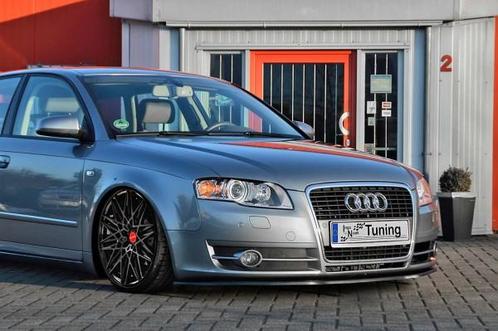 Voorspoiler Audi A4 B7 2004-2008, Auto-onderdelen, Overige Auto-onderdelen, Ophalen of Verzenden