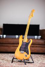 Fender Stratocaster Hardtail 1979 | Natural, Nieuw