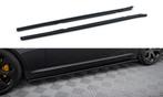 Sideskirts Aanzets BMW 6 Serie E63 E64 B4421, Auto-onderdelen, Nieuw, Links, BMW