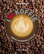 I love koffie 9789048310739 Anette Moldvaer, Verzenden, Zo goed als nieuw, Anette Moldvaer