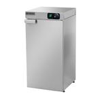 GGM Gastro | Bordenwarmer, maximaal 60 borden | TWK60 |, Verzenden, Nieuw, Effen, Bord(en)