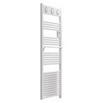 Elektrische Radiator Sauter Marapi 2 50x12.7x145 cm 1750W, Doe-het-zelf en Verbouw, Ophalen of Verzenden, Nieuw, Overige typen