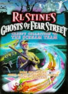 Creepy Collection 3 - Screamteam (Ghosts of Fear Street) By, Boeken, Overige Boeken, Zo goed als nieuw, Verzenden