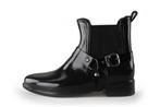 Chelsea boots in maat 40 Zwart | 10% extra korting, Kleding | Dames, Schoenen, Verzenden, Zwart, Overige typen, Zo goed als nieuw