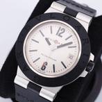 Bvlgari - Aluminium - AL38 A - Heren - 2000-2010, Nieuw