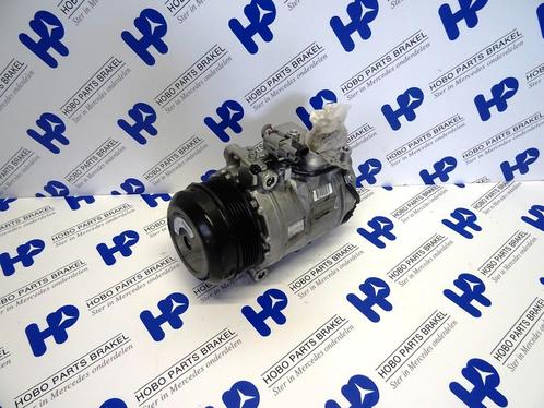 Airco compressor A 003 230 9011 o.a: Sprinter w906, Auto-onderdelen, Airco en Verwarming, Gebruikt, 3 maanden garantie, Mercedes-Benz