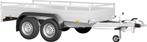 Aanhanger Saris Enkelasser MP 305 153 2000 2, Auto diversen, Aanhangers en Bagagewagens, Ophalen of Verzenden, Nieuw