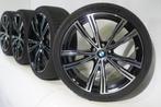 BMW 5 serie G30 G31 8 serie G14 G15 G16 730i 20 inch velgen, Gebruikt, Velg(en), Ophalen of Verzenden, 20 inch