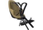 Thule Yepp 2 Mini Voorstoeltje Fennel Tan, Fietsen en Brommers, Fietsaccessoires | Fietsstoeltjes, Verzenden, Nieuw