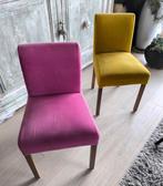 BIGNOSE - Stoel (2) - hard hout