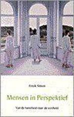 Mensen in Perspektief 9789020280678 Freek Simon, Verzenden, Gelezen, Freek Simon