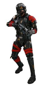 Star Wars: Ahsoka Television Masterpiece Action Figure 1/..., Verzamelen, Poppetjes en Figuurtjes, Verzenden, Zo goed als nieuw