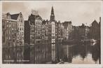 AMSTERDAM - Oude Damrak, Verzenden, Gelopen