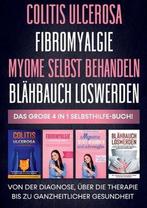 9783753497686 Colitis ulcerosa Fibromyalgie Myome selbst ..., Boeken, Verzenden, Nieuw, Maria Baumfink