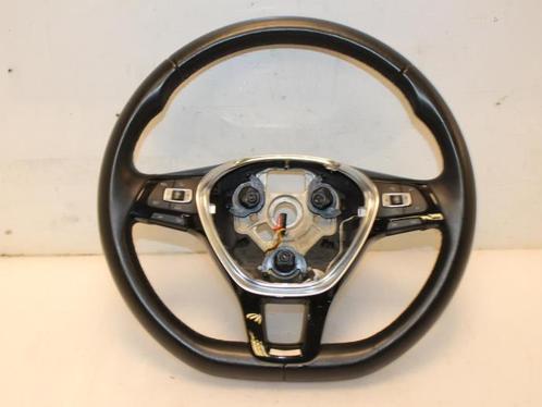 Stuurwiel Volkswagen Touran O103532, Auto-onderdelen, Interieur en Bekleding, Ophalen of Verzenden