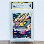 Pokémon Graded card - Pikachu AR - 151 Japanese #173 -, Nieuw