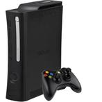 Xbox 360 Bundel Elite + Controller(s) Xbox 360 Met garantie!, Spelcomputers en Games, Ophalen of Verzenden, Zo goed als nieuw