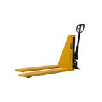 Schaar Handpalletwagen 1000 kg 1170 mm PU/PU Enkel, Verzenden, Nieuw